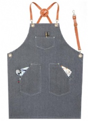 Tool Apron NC5613-24#