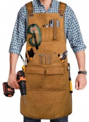 Tool Apron NT5616-12#