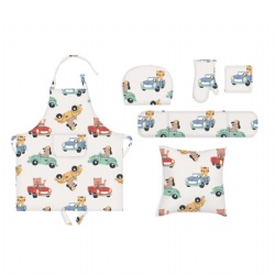Set series 5724-007