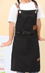 Kid aprons 25616-112#