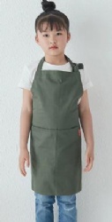 Kid aprons 25616-113#