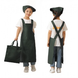 Kid aprons 25616-118#