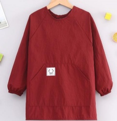 Kid aprons 250709-0005-01#