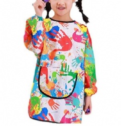 Kid aprons 250709-0006#