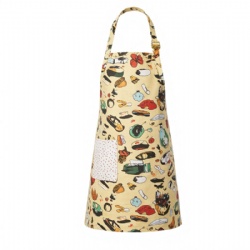 Custom apron with your logo