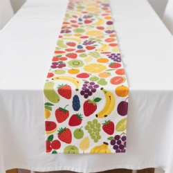 Table Runner for Decoration Home Party