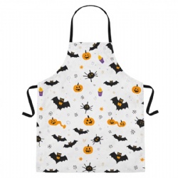 Easter apron