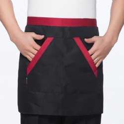 Restaurant waitress apron