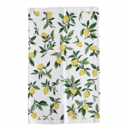 Printed tea towel 250709-01