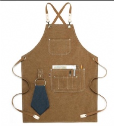 Kitchen Apron NC5613-01#