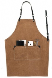 Kitchen Apron NC5613-02#