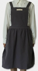 Kitchen Apron NC5613-03#