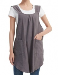Kitchen Apron NC5613-20#