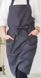 Kitchen Apron NC5613-21#
