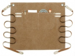 Kitchen Apron NC5613-22#