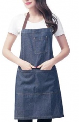 Kitchen Apron NC5613-25#