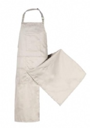 Kitchen Apron NT5616-01#