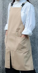 Kitchen Apron NT5616-14#