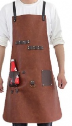 Kitchen Apron NT5616-16#