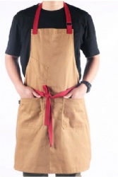 Kitchen Apron NT5616-17#