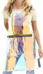 Kitchen Apron NT5616-08#