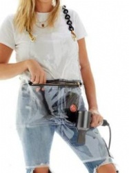 tool Apron NT5616-09#