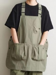 Kitchen Apron NT5616-15#